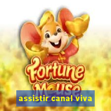 assistir canal viva